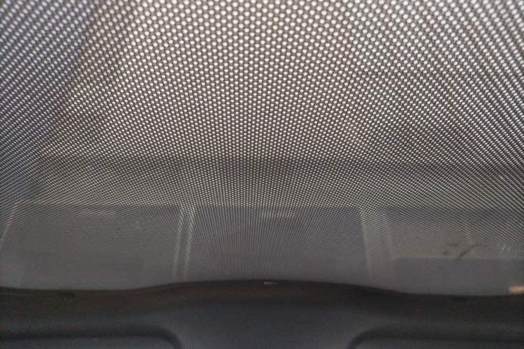 Used Nio ET5T 2023 75 kWh Touring Headliner