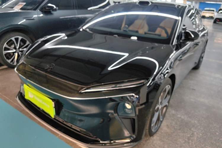 Used Nio ET5T 2023 75 kWh Touring Guazi used car, China used car export, Used car for sale, Used  cars, Cheapest cars for sale