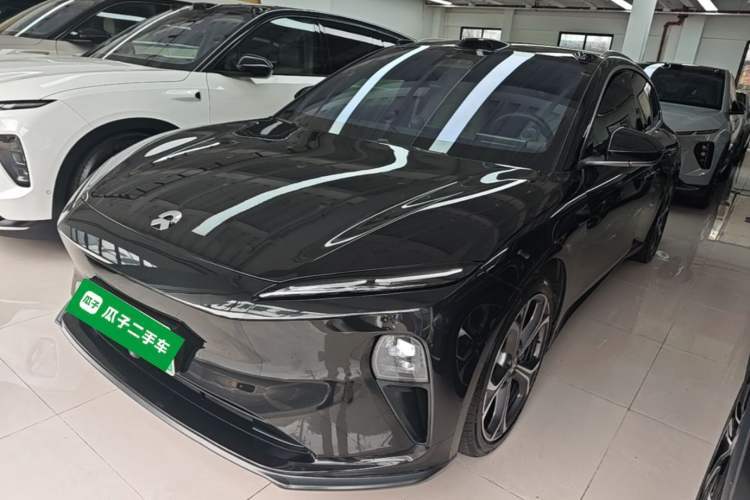 Used Nio ET5T 2023 75 kWh Touring Guazi used car, China used car export, Used car for sale, Used  cars, Cheapest cars for sale