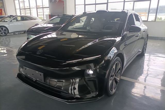 Used Nio ET5T 2023 75 kWh Touring