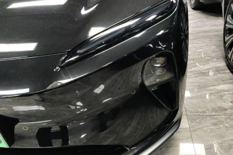 Used Nio ET5T 2023 75 kWh Touring Left Front Headlight