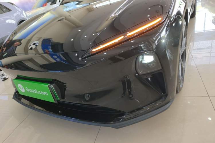 Used Nio ET5T 2023 75 kWh Touring Left Front Headlight