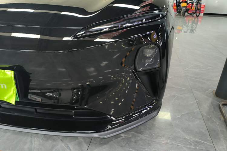 Used Nio ET5T 2023 75 kWh Touring Left Front Headlight