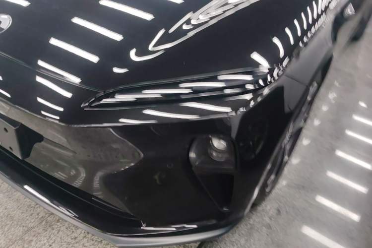 Used Nio ET5T 2023 75 kWh Touring Left Front Headlight