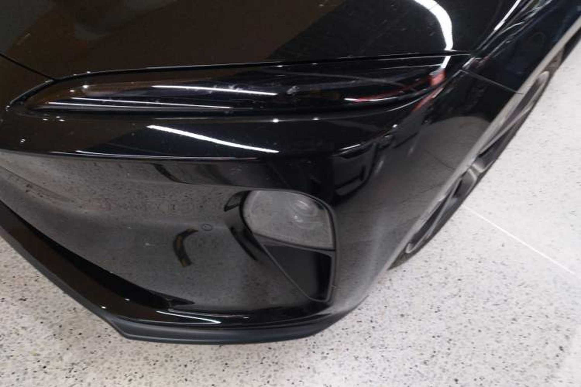 Used Nio ET5T 2023 75 kWh Touring Left Front Headlight