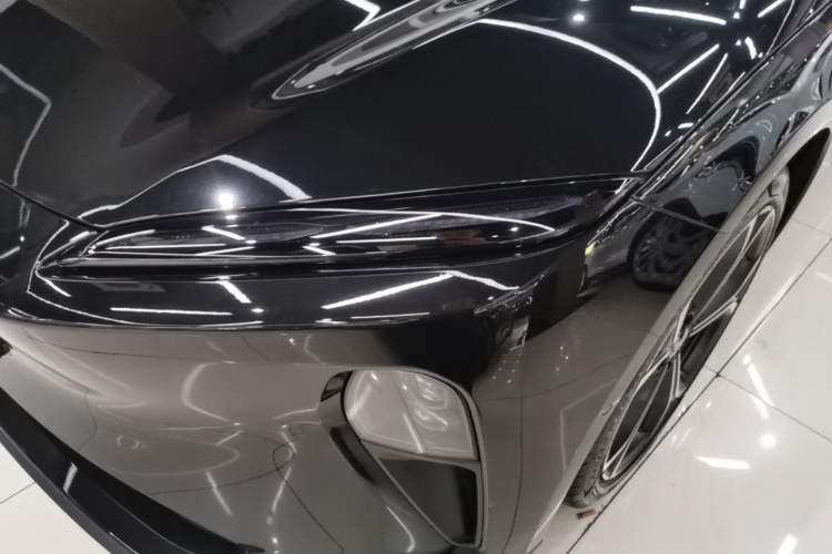 Used Nio ET5T 2023 75 kWh Touring Left Front Headlight