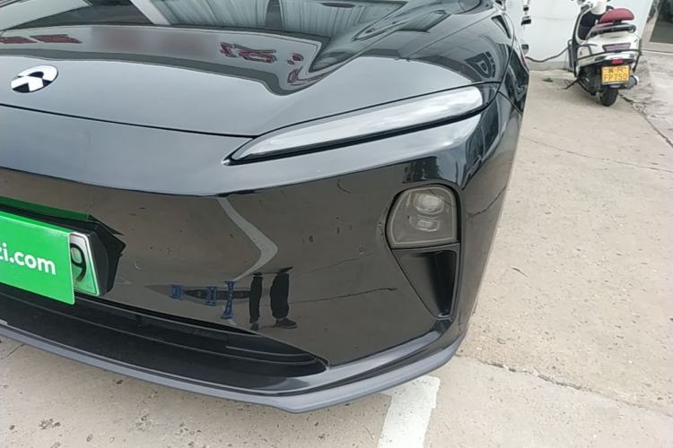 Used Nio ET5T 2023 75 kWh Touring Left Front Headlight