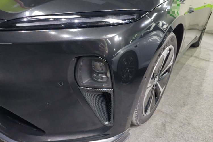 Used Nio ET5T 2023 75 kWh Touring Left Front Headlight