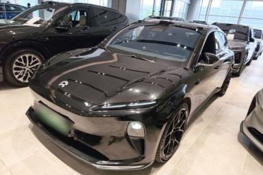 Used Nio ET5T 2023 75 kWh Touring