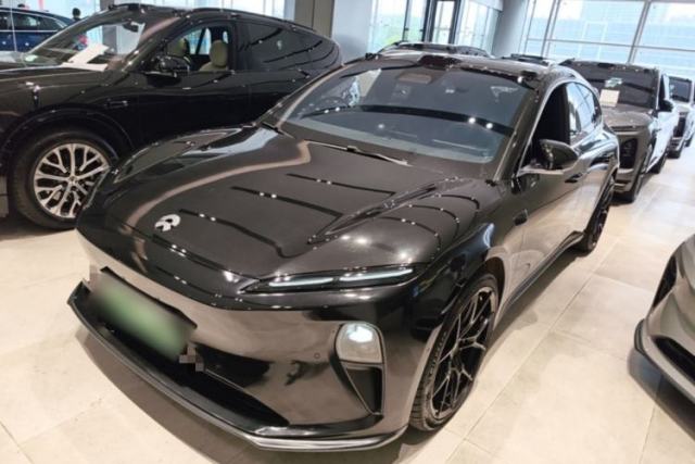 Used Nio ET5T 2023 75 kWh Touring