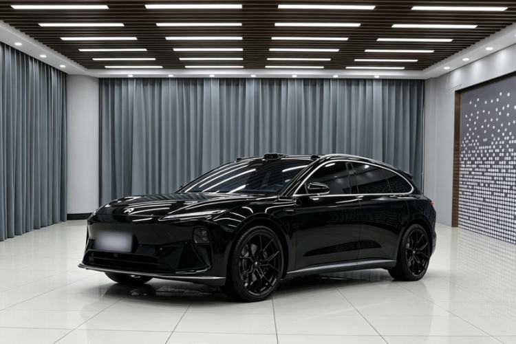 Used Nio ET5T 2023 75 kWh Touring Guazi used car, China used car export, Used car for sale, Used Nio cars, Cheapest cars for sale, Electric vehicle, New energy car