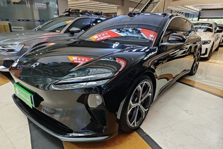 Gebrauchter Nio ET5T 2023 75 kWh Touring Guazi used car, China used car export, Used car for sale, Used  cars, Cheapest cars for sale