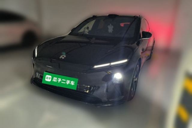 Used Nio ET5T 2023 75 kWh Touring