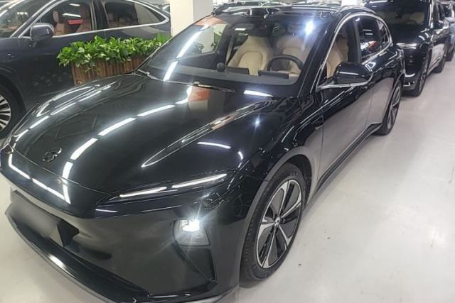 Used Nio ET5T 2023 75 kWh Touring