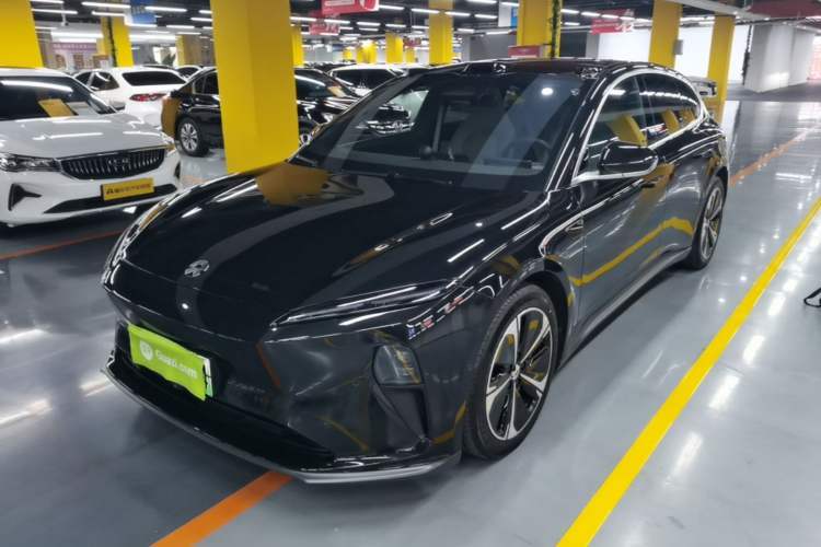 Used Nio ET5T 2023 75 kWh Touring Guazi used car, China used car export, Used car for sale, Used  cars, Cheapest cars for sale