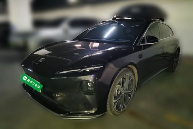 Used Nio ET5T 2023 75 kWh Touring