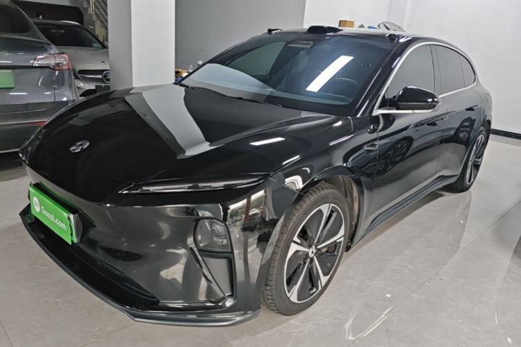 Used Nio ET5T 2023 75 kWh Touring Guazi used car, China used car export, Used car for sale, Used  cars, Cheapest cars for sale