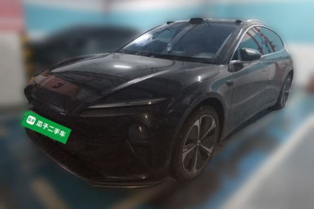 Used Nio ET5T 2023 75 kWh Touring