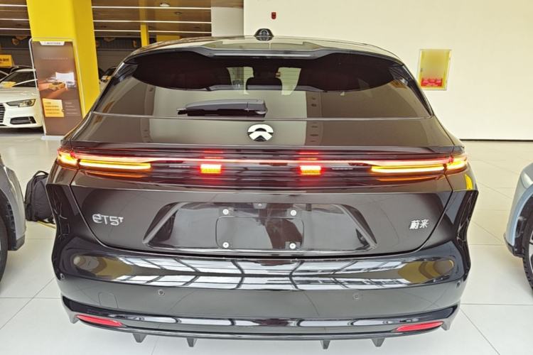 Used Nio ET5T 2023 75 kWh Touring Rear