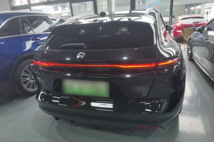 Used Nio ET5T 2023 75 kWh Touring Rear
