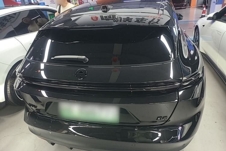 Used Nio ET5T 2023 75 kWh Touring Rear