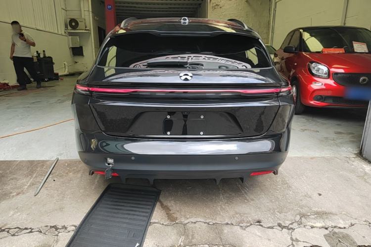 Used Nio ET5T 2023 75 kWh Touring Rear