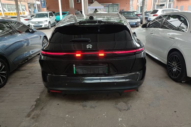 Used Nio ET5T 2023 100kWh Touring Rear