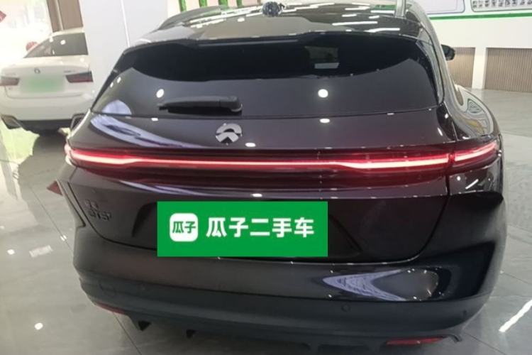 Used Nio ET5T 2023 75 kWh Touring Rear