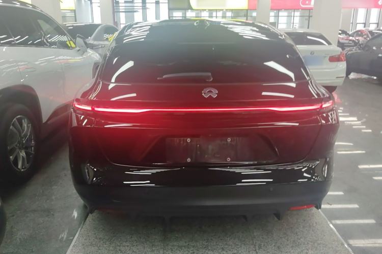 Used Nio ET5T 2023 75 kWh Touring Rear