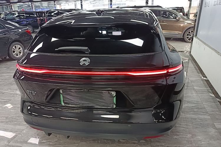 Used Nio ET5T 2023 75 kWh Touring Rear