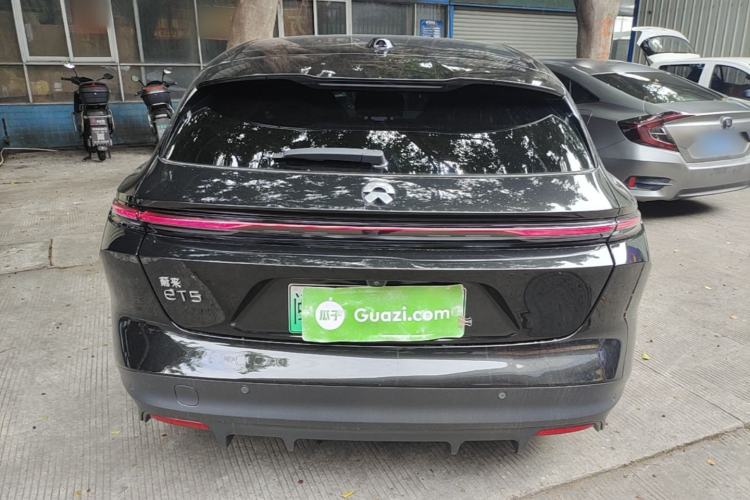 Used Nio ET5T 2023 75 kWh Touring Rear