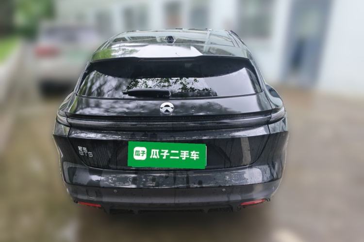 Used Nio ET5T 2023 75 kWh Touring Rear