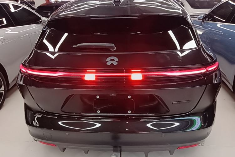 Used Nio ET5T 2023 75 kWh Touring Rear