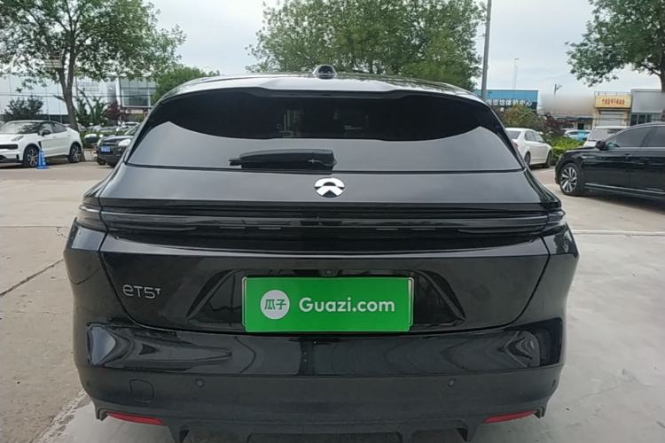 Used Nio ET5T 2023 75 kWh Touring Rear