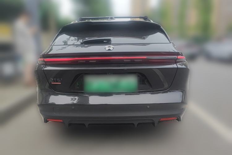 Used Nio ET5T 2023 75 kWh Touring Rear