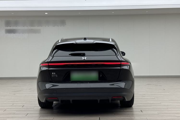 Used Nio ET5T 2023 75 kWh Touring Rear