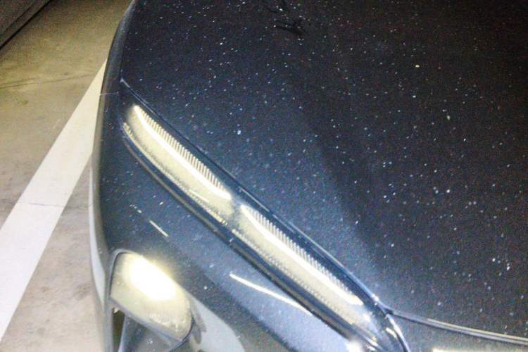 Used Nio ET5T 2023 75 kWh Touring Right Front Headlight