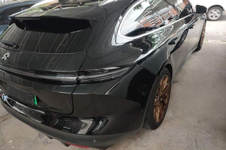 Used Nio ET5T 2023 100kWh Touring Right Rear Taillight