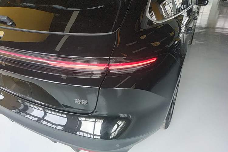 Used Nio ET5T 2023 75 kWh Touring Right Rear Taillight