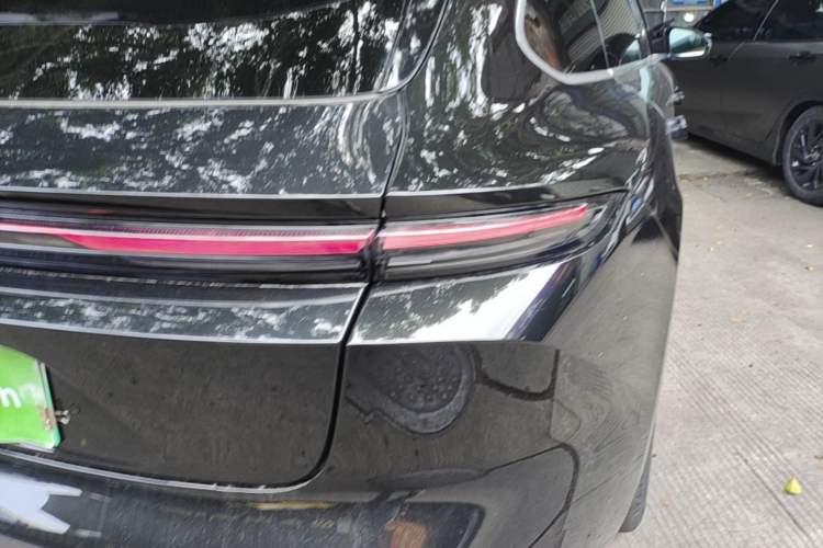 Used Nio ET5T 2023 75 kWh Touring Right Rear Taillight