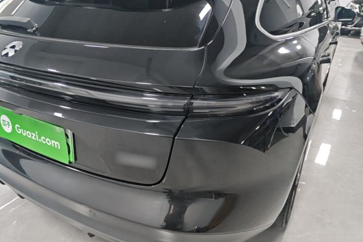Used Nio ET5T 2023 75 kWh Touring Right Rear Taillight