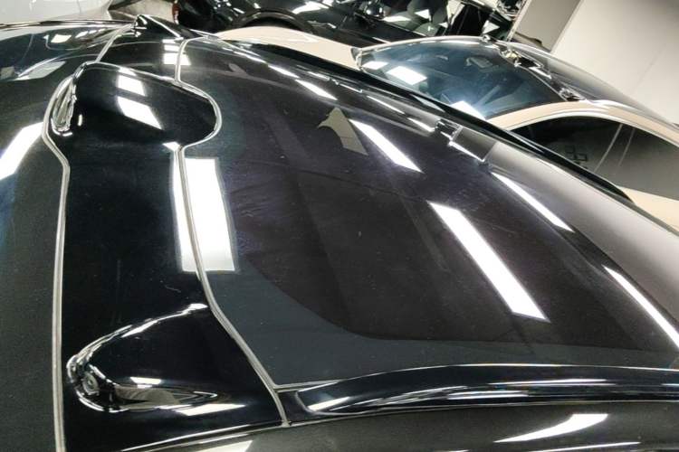 Used Nio ET5T 2023 75 kWh Touring Roof