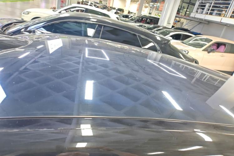 Used Nio ET5T 2023 75 kWh Touring Roof