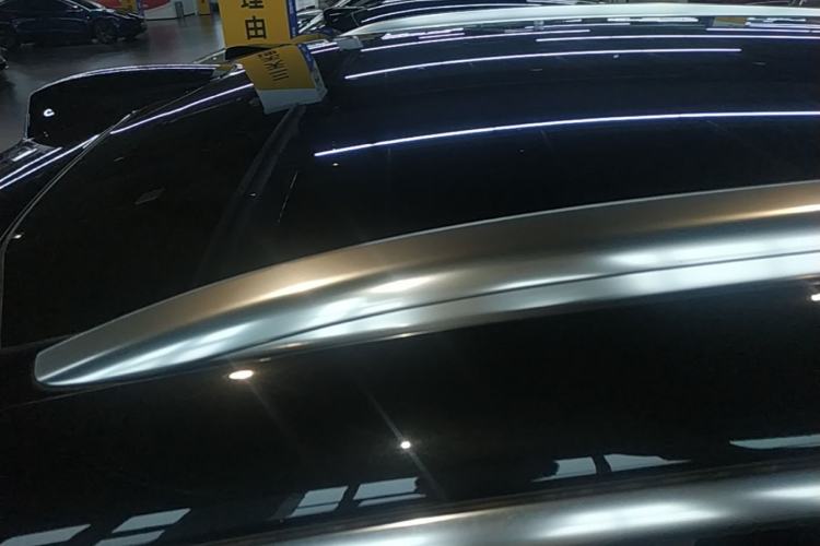 Used Nio ET5T 2023 75 kWh Touring Roof