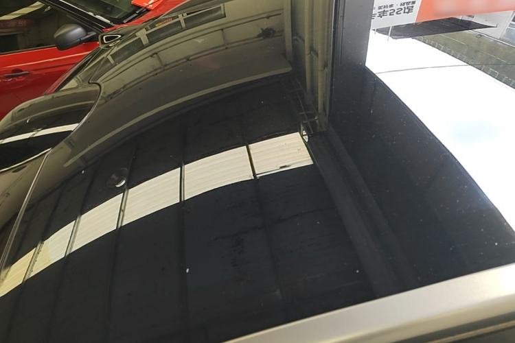 Used Nio ET5T 2023 75 kWh Touring Roof