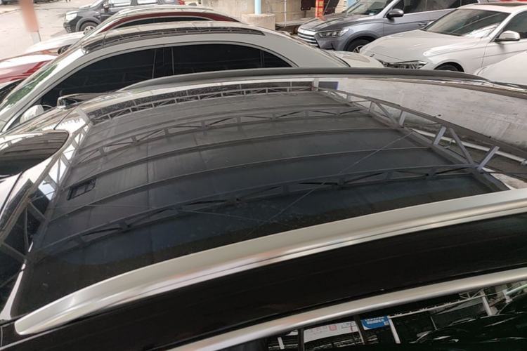 Used Nio ET5T 2023 100kWh Touring Roof