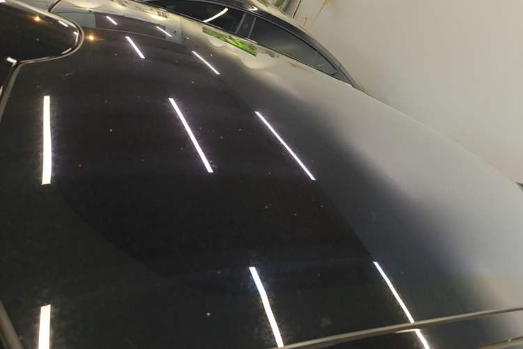 Used Nio ET5T 2023 75 kWh Touring Roof