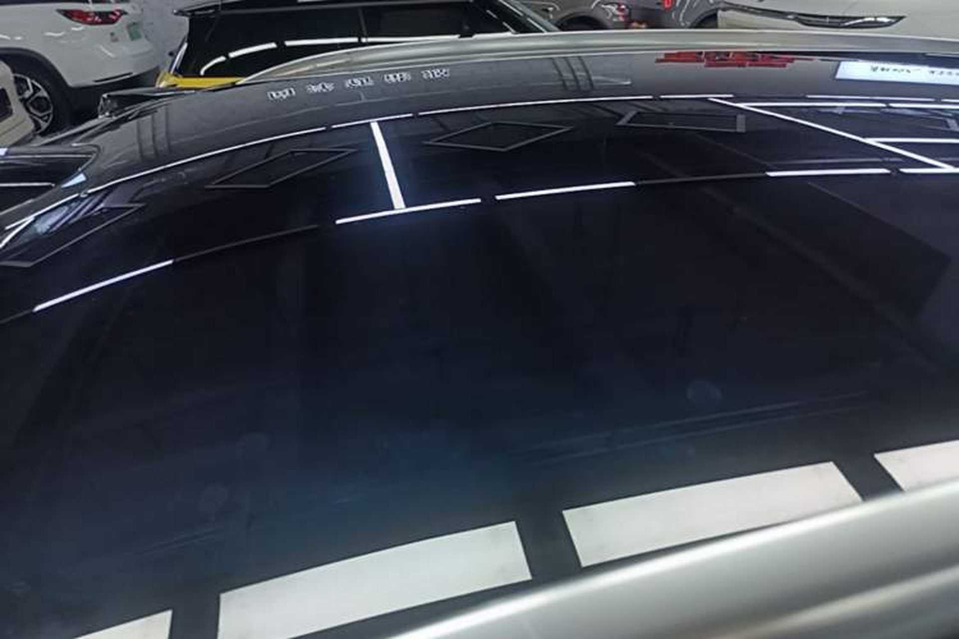 Used Nio ET5T 2023 75 kWh Touring Roof