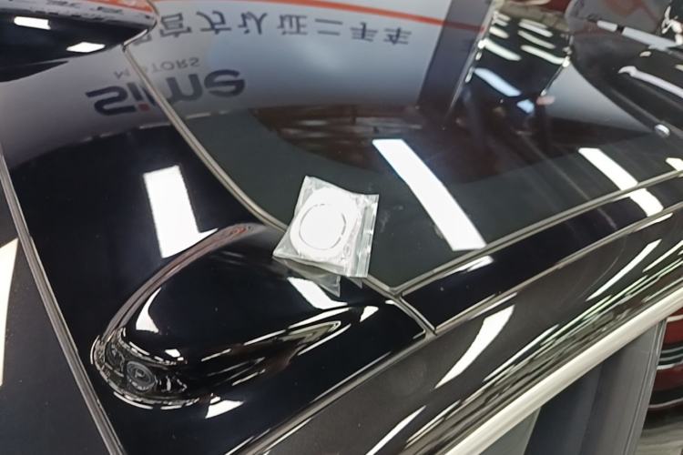 Used Nio ET5T 2023 75 kWh Touring Roof