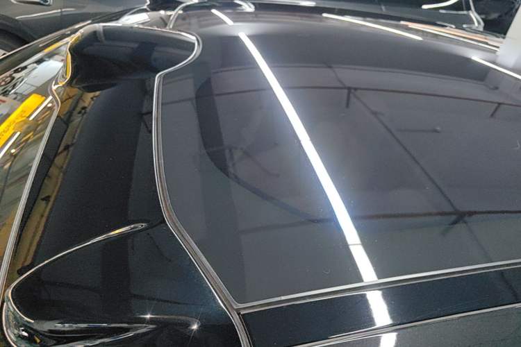 Used Nio ET5T 2023 75 kWh Touring Roof